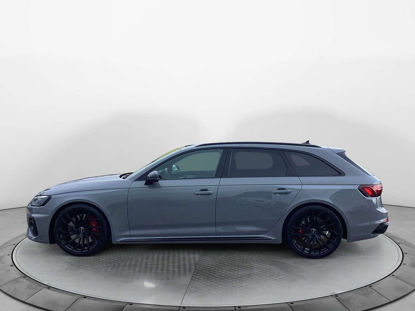 Audi RS4 Avant Dynamik-Paket 2.9 TFSI -  - Joinsteer - #1