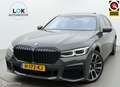 BMW 745 7-serie 745e High Executive M|DAK|H&K|HUD|LEDER|ME Gris - thumbnail 1
