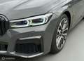 BMW 745 7-serie 745e High Executive M|DAK|H&K|HUD|LEDER|ME Gris - thumbnail 10