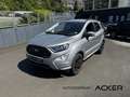Ford EcoSport 1.0 EcoBoost ST-Line AHK RFK WinterPak Argento - thumbnail 6