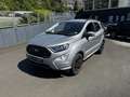 Ford EcoSport 1.0 EcoBoost ST-Line AHK RFK WinterPak Silber - thumbnail 5