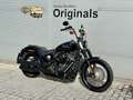 Harley-Davidson Softail Schwarz - thumbnail 2