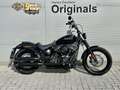 Harley-Davidson Softail Noir - thumbnail 1