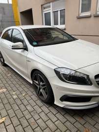 4Matic Speedshift 7G-DCT Edition 1