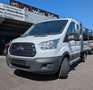 Ford Transit 130CV DOUBLE CABINE 7 PLACES Weiß - thumbnail 1