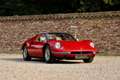 Ferrari 246 GTS Dino Built for the European market - Delivered Rouge - thumbnail 27
