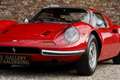 Ferrari 246 GTS Dino Built for the European market - Delivered Rouge - thumbnail 46