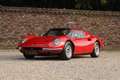 Ferrari 246 GTS Dino Built for the European market - Delivered Rouge - thumbnail 17