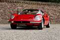 Ferrari 246 GTS Dino Built for the European market - Delivered Rouge - thumbnail 29