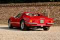 Ferrari 246 GTS Dino Built for the European market - Delivered Rouge - thumbnail 21