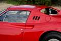 Ferrari 246 GTS Dino Built for the European market - Delivered Rouge - thumbnail 25