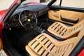 Ferrari 246 GTS Dino Built for the European market - Delivered Rouge - thumbnail 45