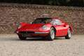 Ferrari 246 GTS Dino Built for the European market - Delivered Rouge - thumbnail 28