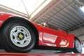 Ferrari 246 GTS Dino Built for the European market - Delivered Rouge - thumbnail 9