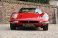 Ferrari 246 GTS Dino Built for the European market - Delivered Rouge - thumbnail 5