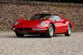 Ferrari 246 GTS Dino Built for the European market - Delivered Rouge - thumbnail 47
