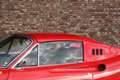 Ferrari 246 GTS Dino Built for the European market - Delivered Rouge - thumbnail 24