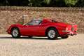Ferrari 246 GTS Dino Built for the European market - Delivered Rouge - thumbnail 2