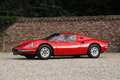 Ferrari 246 GTS Dino Built for the European market - Delivered Rouge - thumbnail 19