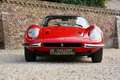 Ferrari 246 GTS Dino Built for the European market - Delivered Rouge - thumbnail 31