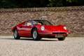 Ferrari 246 GTS Dino Built for the European market - Delivered Rouge - thumbnail 48