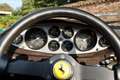 Ferrari 246 GTS Dino Built for the European market - Delivered Rouge - thumbnail 49