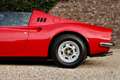 Ferrari 246 GTS Dino Built for the European market - Delivered Rouge - thumbnail 36