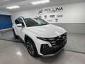 Hyundai TUCSON Tucson III 2024 1.6 t-gdi 48V Business 2wd mt Bianco - thumbnail 1