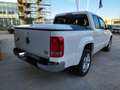 Volkswagen Amarok Amarok DC 2.0 bitdi Trendline 4motion 180cv auto Blanc - thumbnail 6