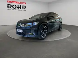 Volkswagen ID.4 Pro ACC Kam. LED W Pumpe Navi PDC SHZ Totw.