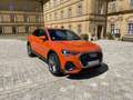 Audi Q3 Q3 35 TDI Sportback quattro S tronic Sportsitz AHK Оранжевий - thumbnail 8