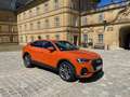 Audi Q3 Q3 35 TDI Sportback quattro S tronic Sportsitz AHK Оранжевий - thumbnail 7