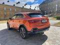 Audi Q3 Q3 35 TDI Sportback quattro S tronic Sportsitz AHK Оранжевий - thumbnail 4