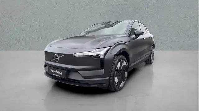Volvo EX30 Plus, Single Motor Extended Range, Elektrisch