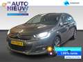 Citroen C4 1.2 TURBO 130PK COLLECTION NAVI TEL ECC NAP Gris - thumbnail 1