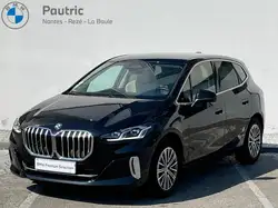 BMW Série 2 218d 150ch Luxury DKG7