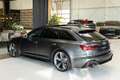 Audi RS6 Avant TFSI quattro | BTW | Trekhaak | PANO | B&O | Grijs - thumbnail 8