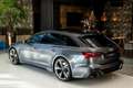 Audi RS6 Avant TFSI quattro | BTW | Trekhaak | PANO | B&O | Grijs - thumbnail 4