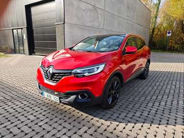 Energy dCi 110 Experience