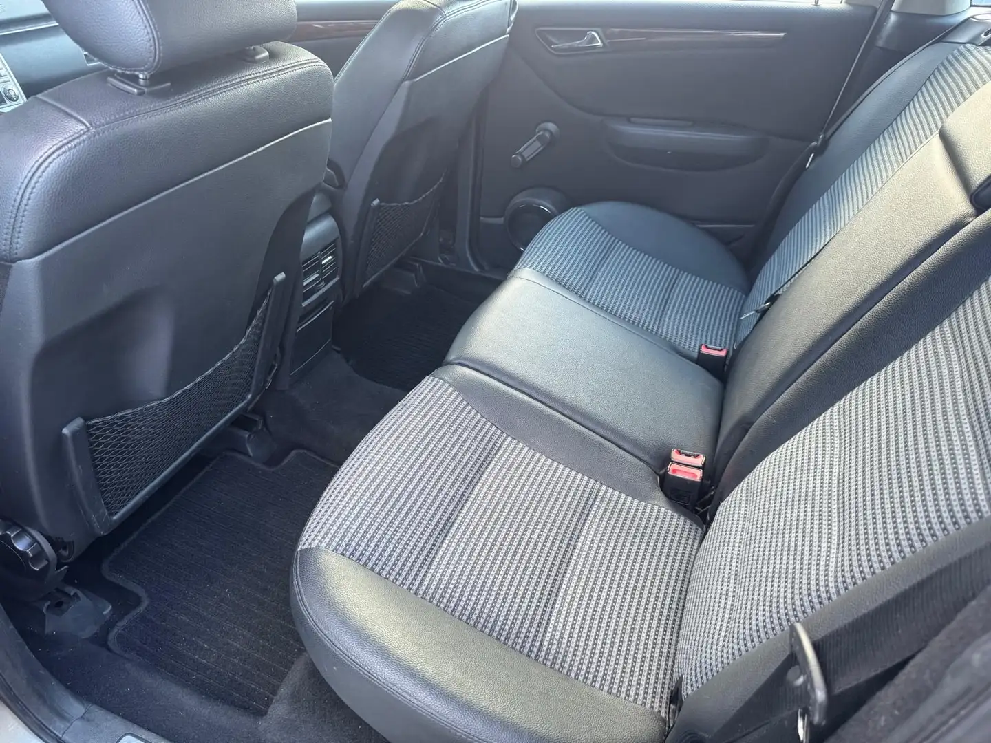 Mercedes-Benz B 200 CDI DPF Autotronic - 1
