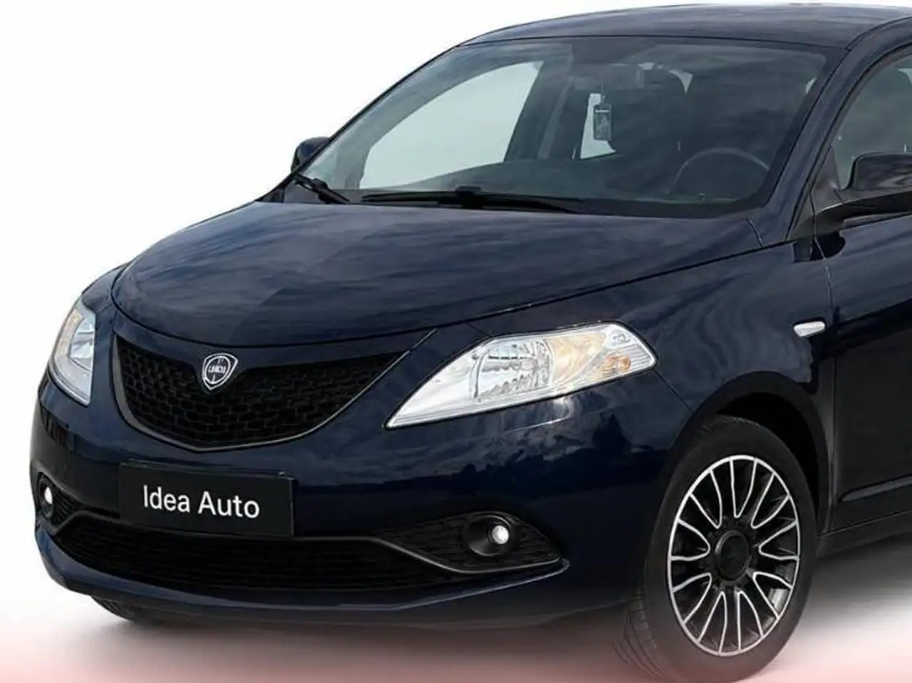 Lancia Ypsilon 2021