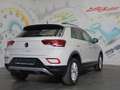 Volkswagen T-Roc 2.0 TDI Life DSG *ACC, LED, NAVI* Gris - thumbnail 4