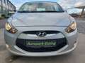 Hyundai iX20 ix20 1.6 Automatik Trend Silber - thumbnail 3