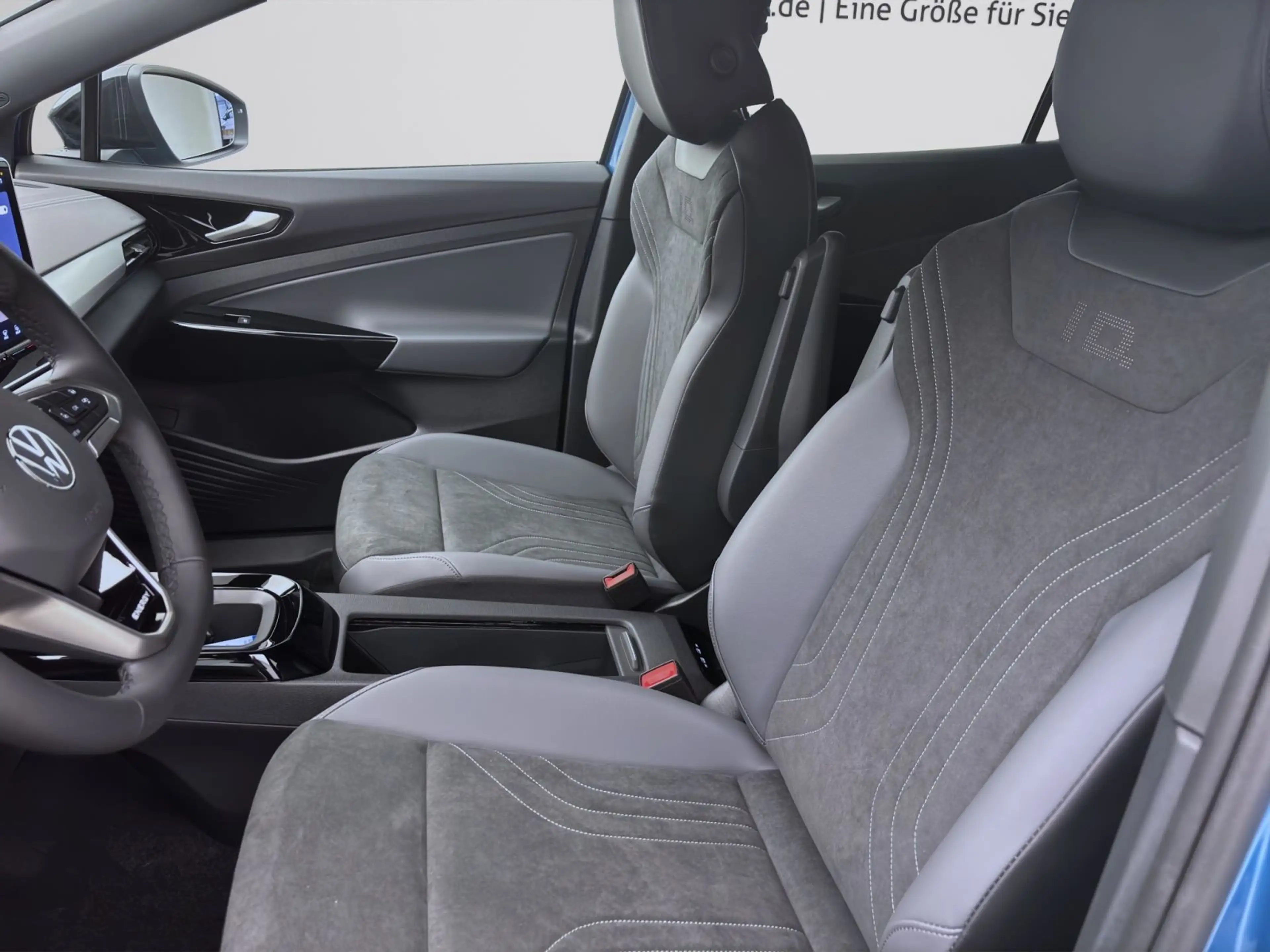 Volkswagen ID.4 PURE ENERGY AHK NAVI KAMERA SITZHZG — photo 10