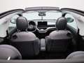 Fiat 500C Icon 42 kWh AUTOMAAT | NAVIGATIE | LMV | PDC | APP Gris - thumbnail 26