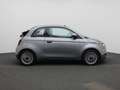 Fiat 500C Icon 42 kWh AUTOMAAT | NAVIGATIE | LMV | PDC | APP Gris - thumbnail 6