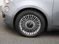 Fiat 500C Icon 42 kWh AUTOMAAT | NAVIGATIE | LMV | PDC | APP Gris - thumbnail 11