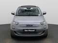 Fiat 500C Icon 42 kWh AUTOMAAT | NAVIGATIE | LMV | PDC | APP Gris - thumbnail 3