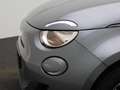 Fiat 500C Icon 42 kWh AUTOMAAT | NAVIGATIE | LMV | PDC | APP Gris - thumbnail 12