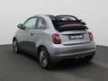 Fiat 500C Icon 42 kWh AUTOMAAT | NAVIGATIE | LMV | PDC | APP Gris - thumbnail 2